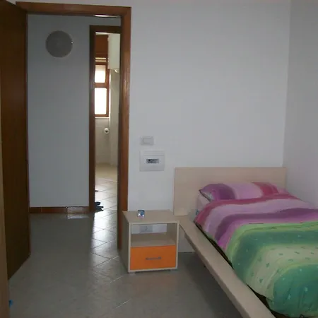 Deltamartini Hotel Trapani